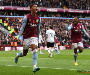 Premier League: Aston Villa écarte Leeds 