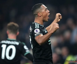 Youri Tielemans sort du silence et réagit !