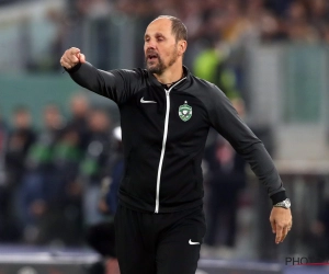 Le coach de Ludogorets évoque Anderlecht : "Un club avec une grande tradition"