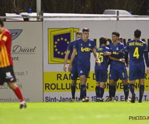 Coupe de Belgique : Carton plein pour l'Union Saint-Gilloise, Malines, Gand et Ostende se baladent, Lang sauve le Club de Bruges 