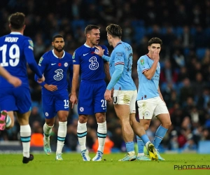 EFL Cup : Chelsea, Arsenal et Tottenham éliminés !