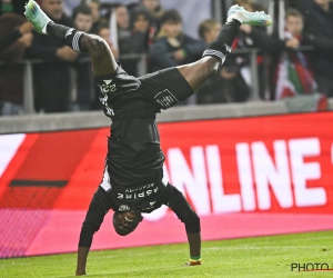 10 buts et une fin de match improbable entre Zulte et Eupen 