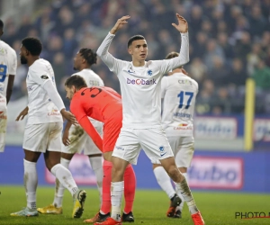 Genk espérait alléger son calendrier : le Conseil disciplinaire a tranché