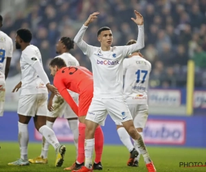 Anderlecht a du pain sur la planche, Genk prend...10 points d'avance en tête