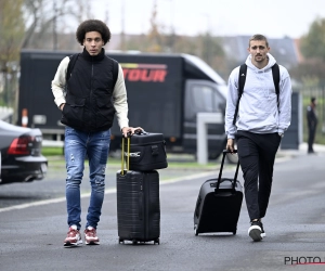 📷 Visite royale à Tubize