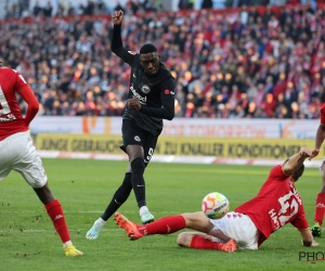 🎥  Avec son but, Kolo Muani rentre dans l'histoire de la Coupe du monde