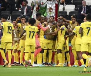 L'Equateur supplante le Qatar en ouverture de la Coupe du monde ! 