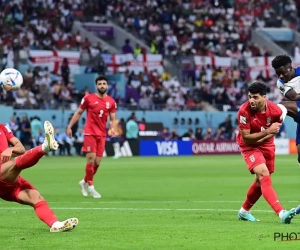 Carlos Queiroz est "fier" de ses joueurs : "Ils n'ont qu'un rêve, celui de jouer pour leur pays"