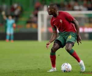 Un joueur du Portugal incertain contre le Ghana 