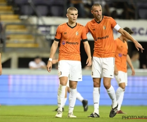 Encore la semaine dernière en D1B, Liam Fraser va disputer la Coupe du monde : "Une belle récompense pour ses prestations"