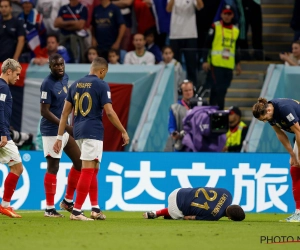 Gros coup dur pour Lucas Hernandez, la poisse de la France continue