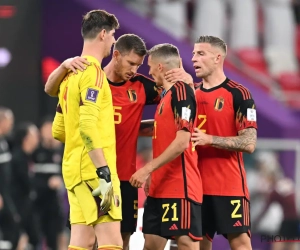 📷 Un ancien champion du monde français s'en prend aux Diables : "J'espère les croiser"