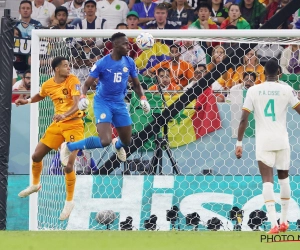 Aliou Cissé défend Edouard Mendy après son premier match très compliqué 