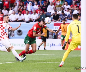 Coup dur pour un international marocain avec le Bayern 