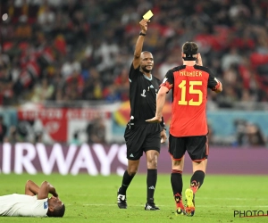 Pour ces Diables Rouges, l'année 2024 va devoir être (bien) meilleure 