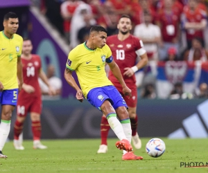 Thiago Silva recadre le sélectionneur serbe : "Il nous a manqué de respect"