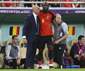 Romelu Lukaku titulaire contre la Croatie ? "Vous avez besoin de vos joueurs les plus influents sur la pelouse"