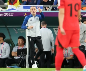 Match spécial pour Paulo Bento, face au Portugal : "Je chanterai l'hymne portugais" 