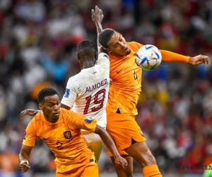  "On n'a rien montré": Marco Van Basten dézingue le jeu des Pays-Bas 