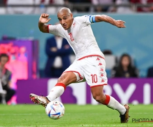 Wahbi Khazri après la victoire contre la France : "Déçu de l'élimination, heureux de ce succès"