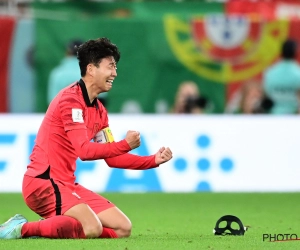 Heung-Min Son savoure : "Les six minutes les plus longues de ma vie"