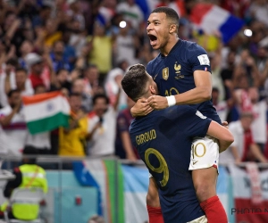 Un Mbappé 5 étoiles emmène la France en quart