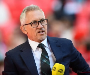 🎥 Gros malaise sur le plateau de la BBC pour Gary Lineker