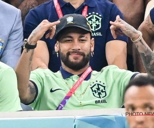 Bonne nouvelle pour le Brésil et Neymar ! 