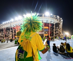 Mondial : Un stade va déjà être démonté 