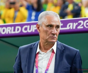 Qui pour succéder à Tite ? Le Brésil a un rêve inaccessible 