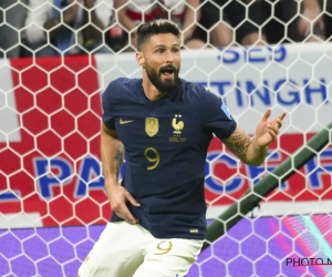 La France se fait peur mais écarte l'Angleterre et s'offre une demi-finale contre le Maroc !