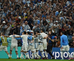 🎥 La folie en Argentine avant le défilé des champions du Monde