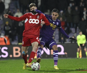 Le Beerschot bat les jeunes du Standard et reste leader de Challenger Pro League