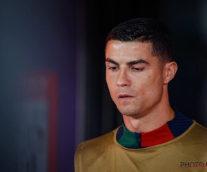 Cristiano Ronaldo tacle indirectement Lionel Messi