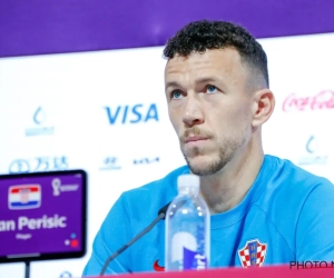 Ivan Perisic ne compte faire aucun cadeau à Lionel Messi et l'Argentine 