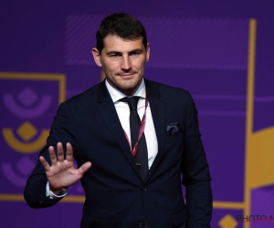 Iker Casillas donne son avis concernant le penalty polémique de l'Argentine 