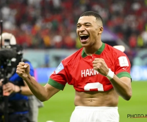 📷 La belle photo de Kylian Mbappé après la victoire de la France