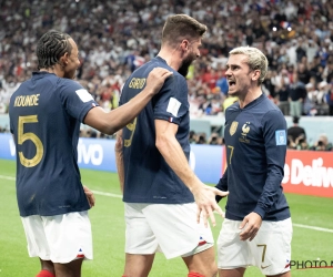 Une légende de l'Equipe de France annonce sa retraite internationale 