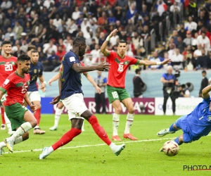 Kolo Muani, buteur express et félicité par son ancien coach 