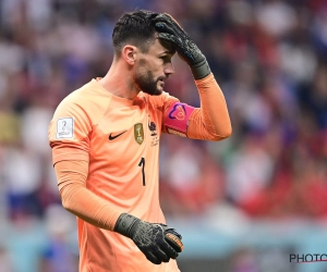 Hugo Lloris dans l'histoire de la Coupe du Monde