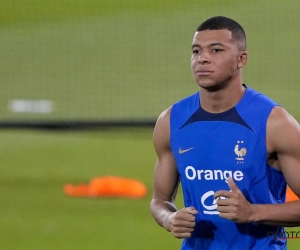 🎥 Kylian Mbappé a assomé un supporter : "Je n'ai pas vu le ballon venir"