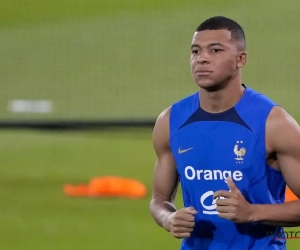 🎥 Kylian Mbappé a assomé un supporter : "Je n'ai pas vu le ballon venir"