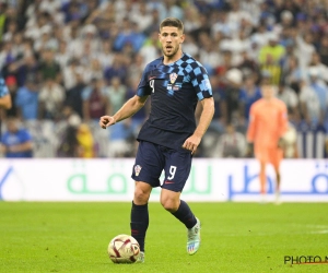 Andrej Kramaric lance la petite finale du Mondial : "Un match historique"