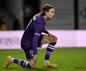 Le Beerschot tombe sur la pelouse du Lierse 