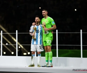 📷 Adil Rami s'en prend à Emiliano Martinez : "L'homme le plus détesté"