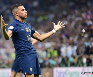 Grand honneur pour Kylian Mbappé avec les Bleus 