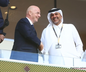 Le Qatar souhaiterait s'offrir un grand club de Premier League !