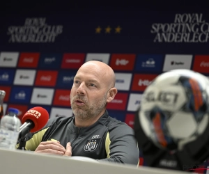 Jesper Fredberg et Brian Riemer à la rencontre des supporters d'Anderlecht ?