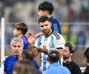 Sergio Agüero fait une frayeur à un streameur : "Je suis peut-être en train de mourir en live"