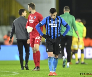 Coup dur pour Bruges: Ferran Jutgla forfait pour le topper 